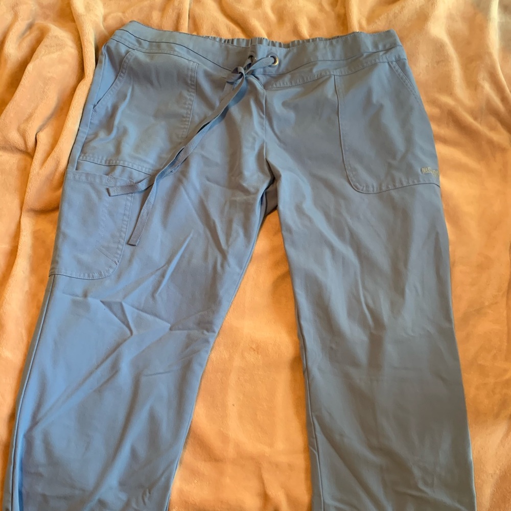 Greys anatomy scrub bottoms